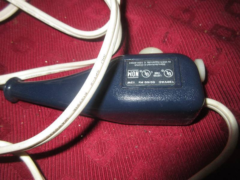 lot 78 image: ELECTRIC ENGRAVER