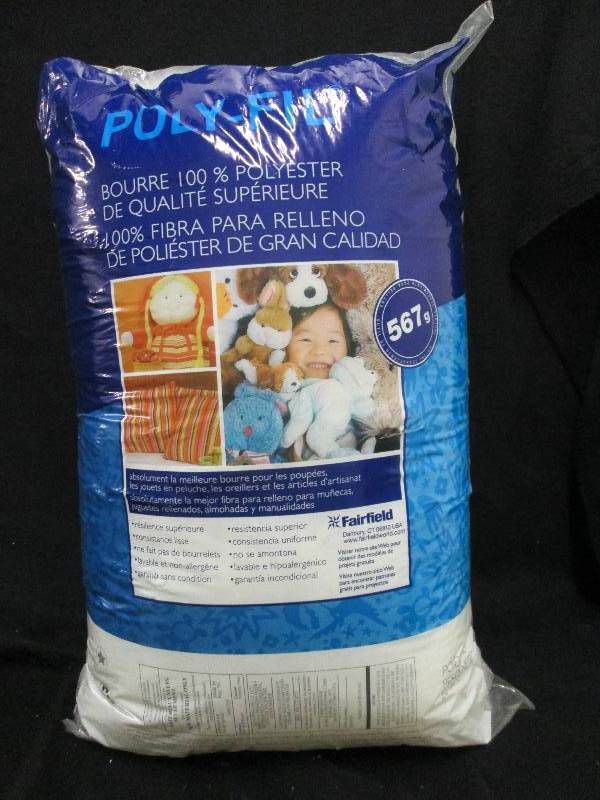 Poly-Fill...
