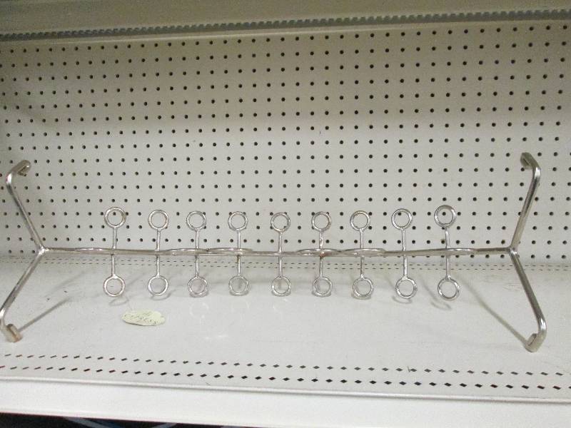 Tie Holder...