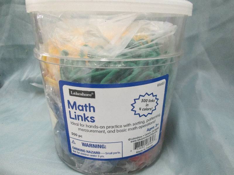 Math Links...