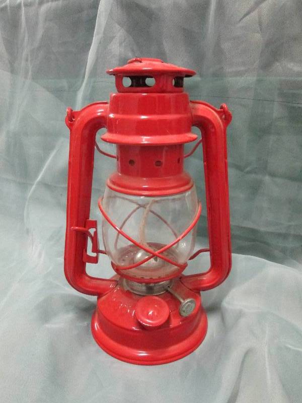 Decorative Red Lantern...