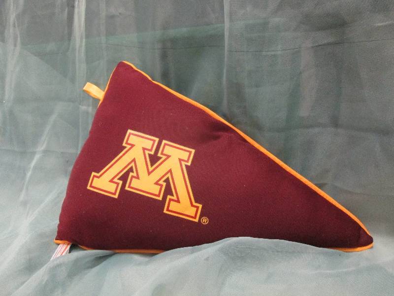 Minnesota Dcor Pillow...