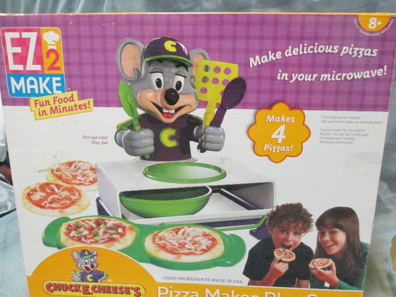 ez make open box...