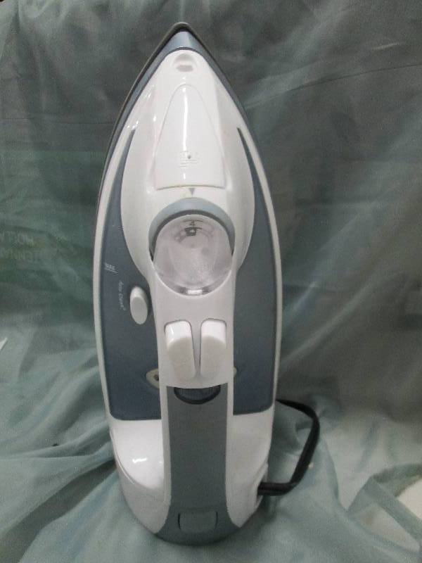 Black & Decker Iron...