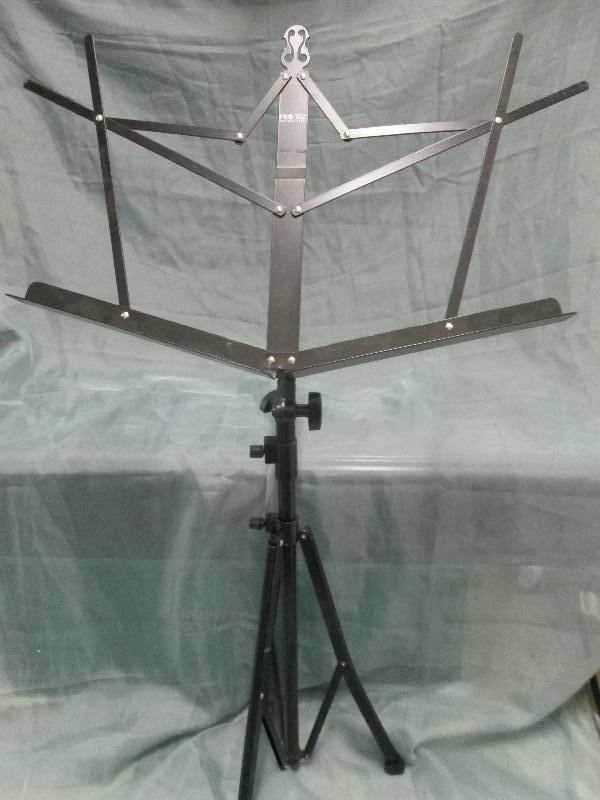 Music Stand...