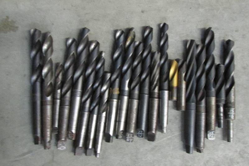 Drill bits  2532  5164  1316  53...