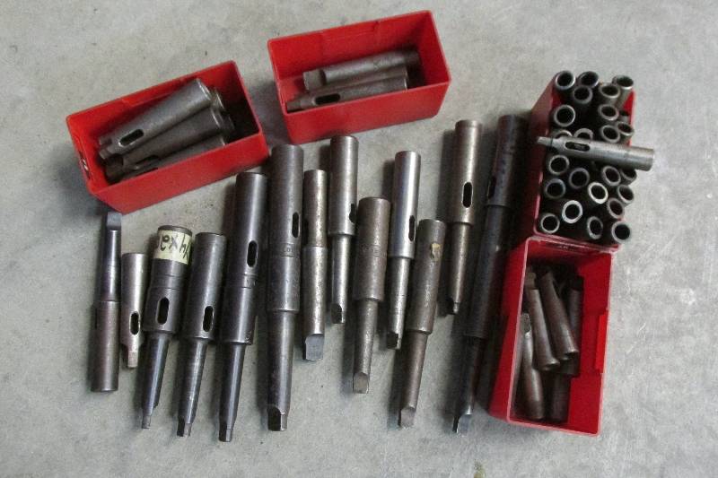 Tapers 1-2  2-3  2-2...