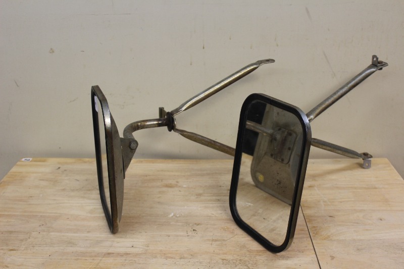 Truck Mirrors