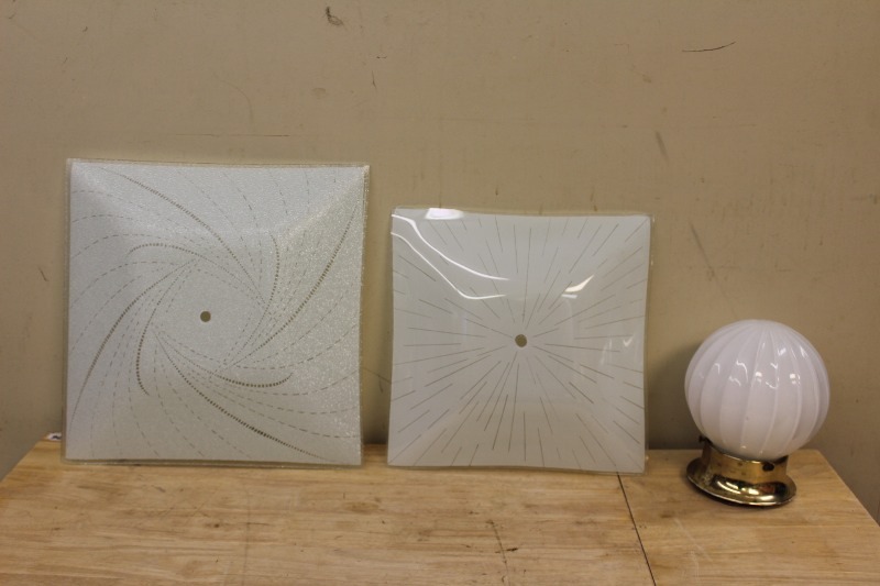 Light Fixtures