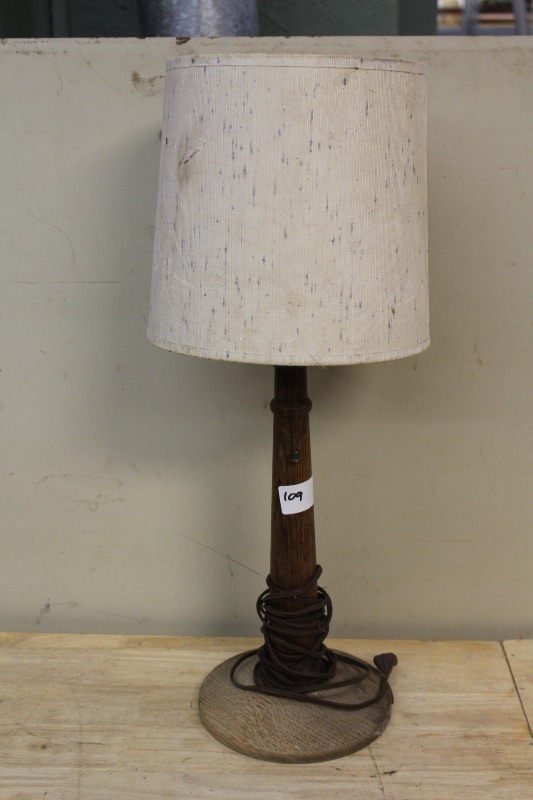 Lamp