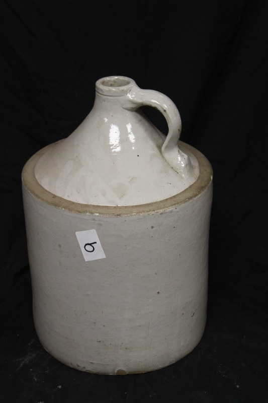 2 Gallon Minnesota Stoneware Red Wing Jug