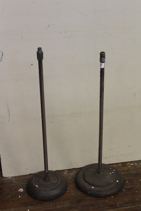 Mic Stands