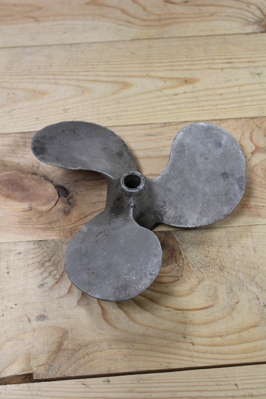 Small Propeller