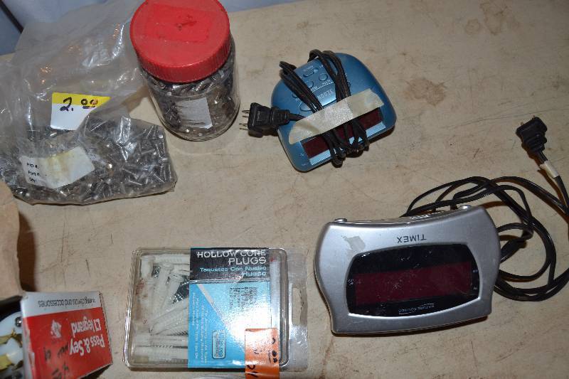 lot 80 image: Outdoor Lighting