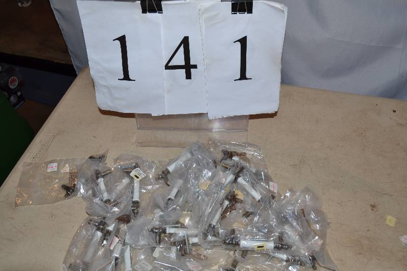 lot 141 image: Drawer Pulls