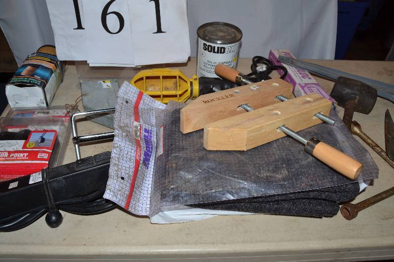 lot 161 image: Trunk Liner