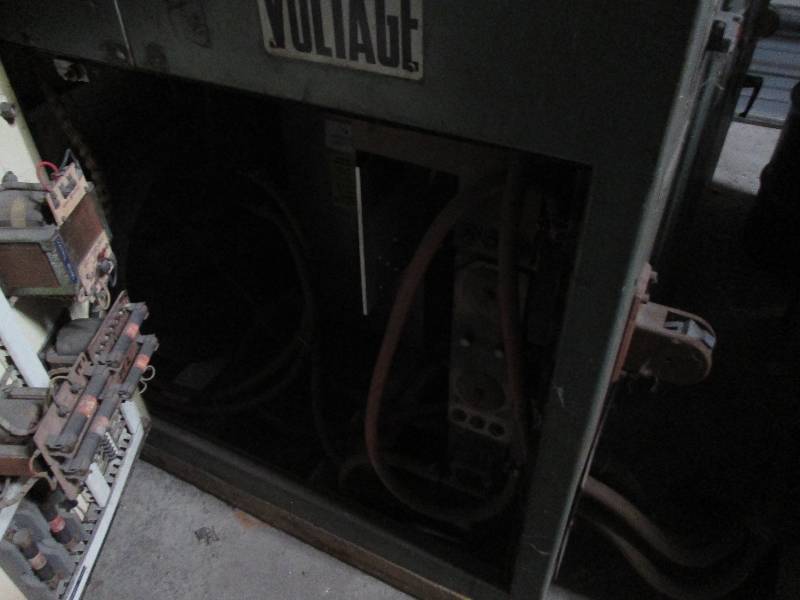 lot 79 image: Metals Melting Furnace - Electric