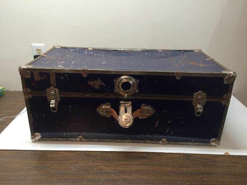 Trunk