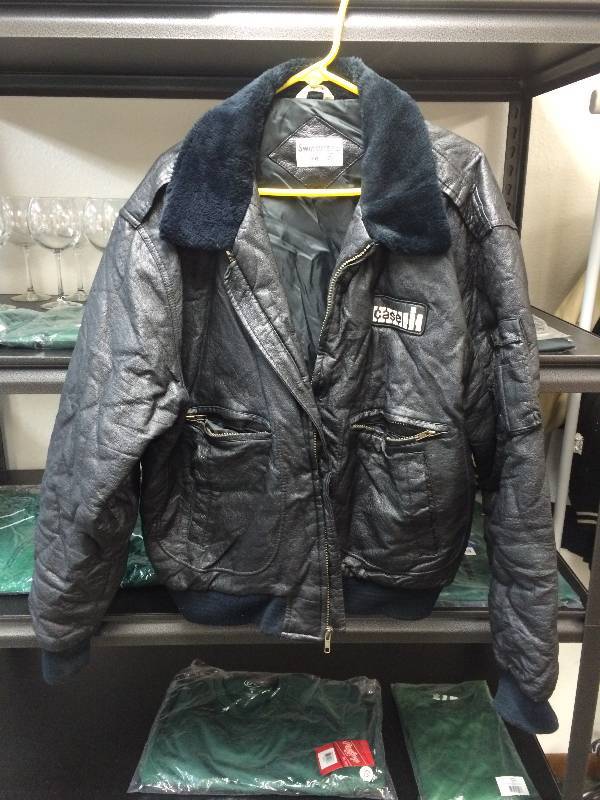 Case IH Coat