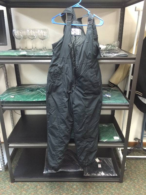 Snowmobile PantsBibs