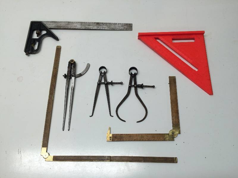 Hand Tools