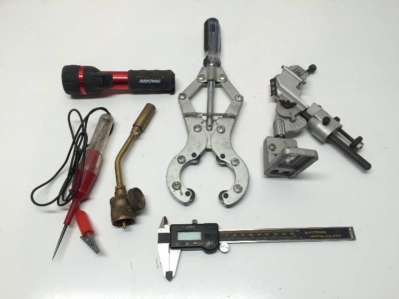 Tools