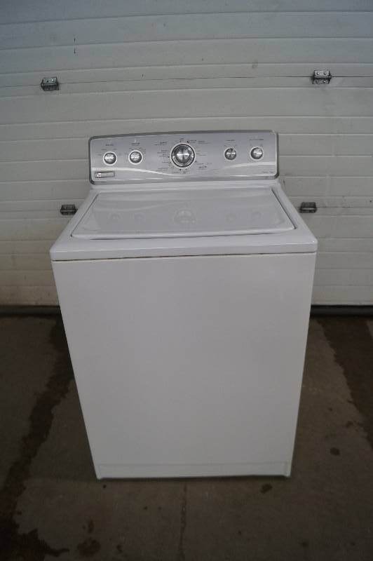 Maytag Washer