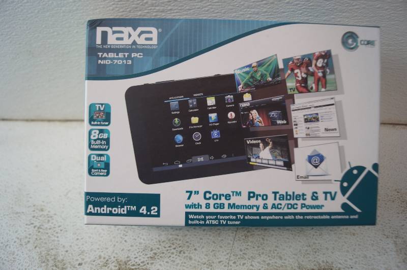 Tablet PC