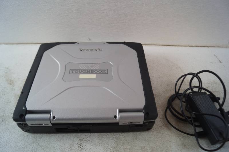 Panasonic Toughbook PC
