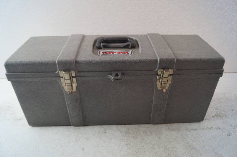 ToolboxDrill