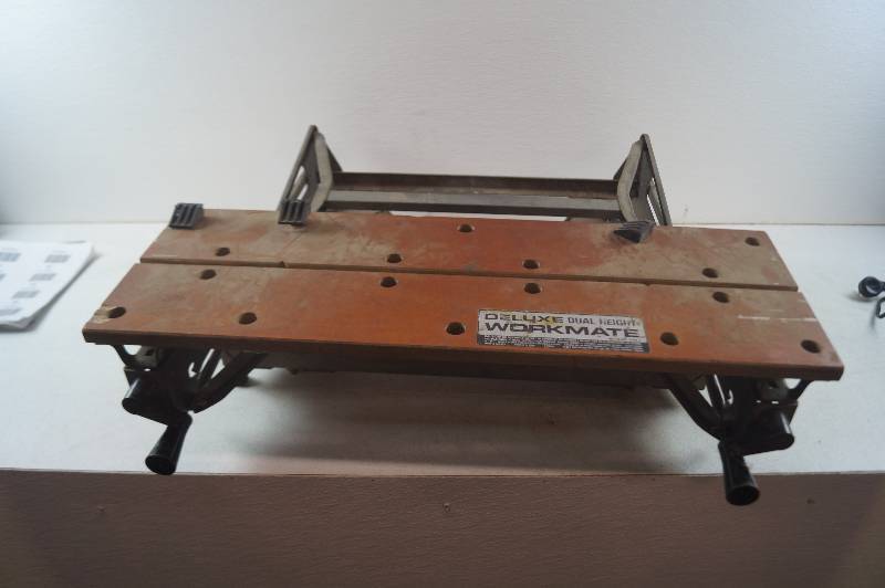 Shop Mate Table