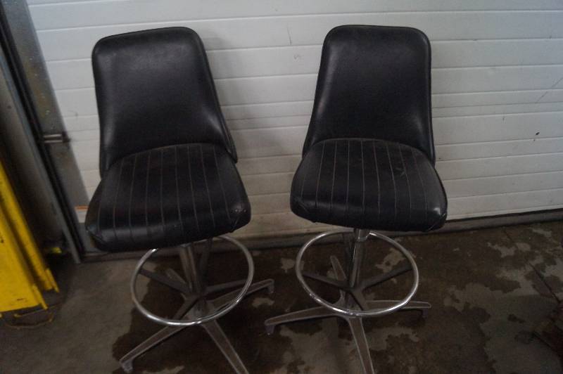 Bar Stools