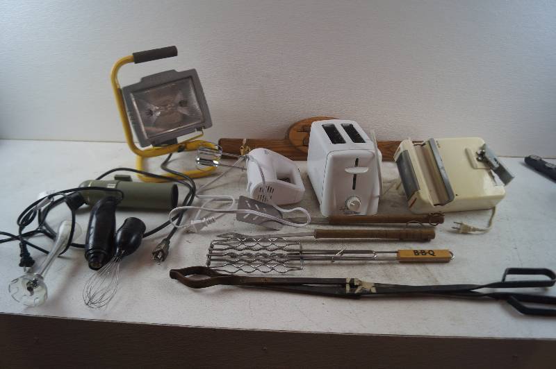 Household Items
