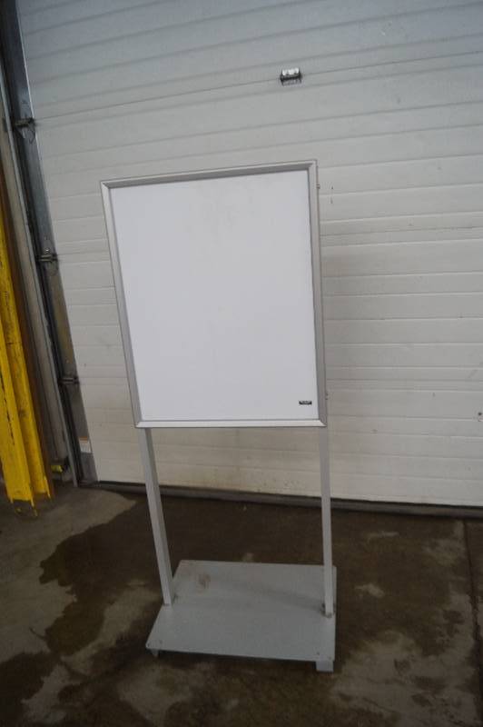 Dry Write Display Board