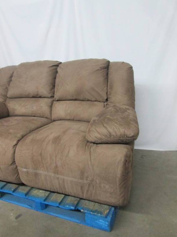 Ashley Reclining Loveseat