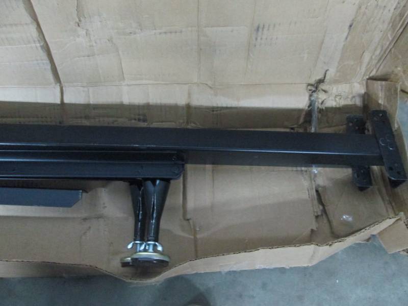 King Bed Frame