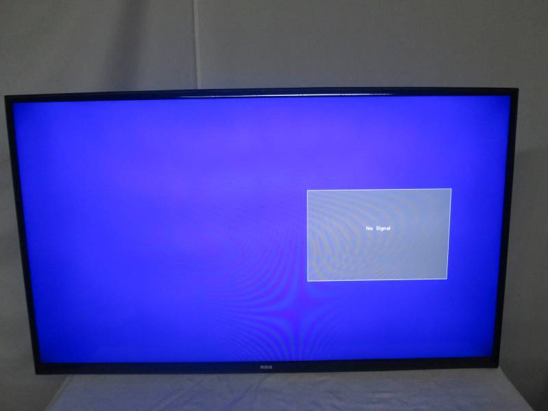RCA 50 1080p LED TV