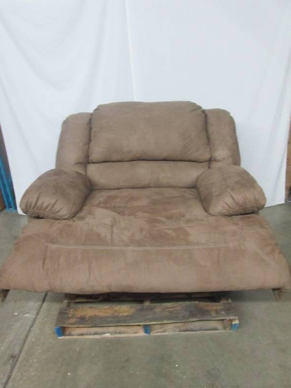 Ashley Wide Zero Wall Recliner