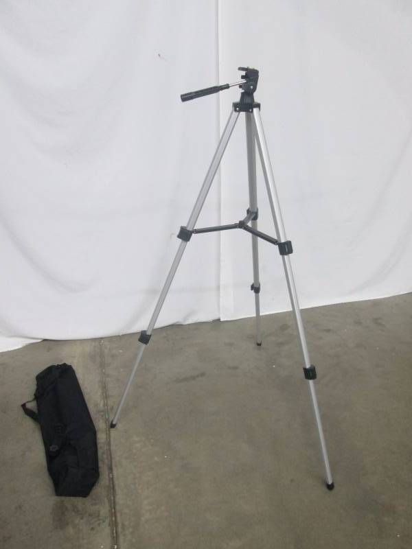 Tripod for Military Zoom Binocular