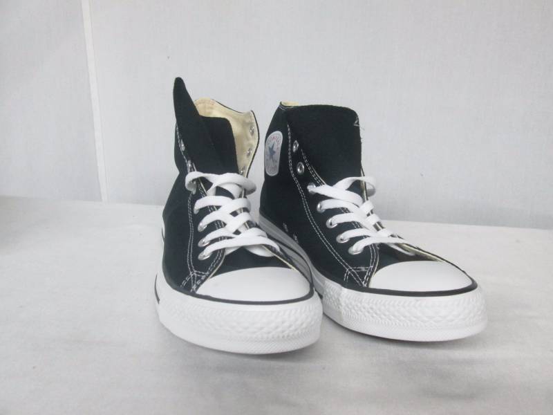 Converse Unisex Chuck Taylor All Star Canvas High-Top