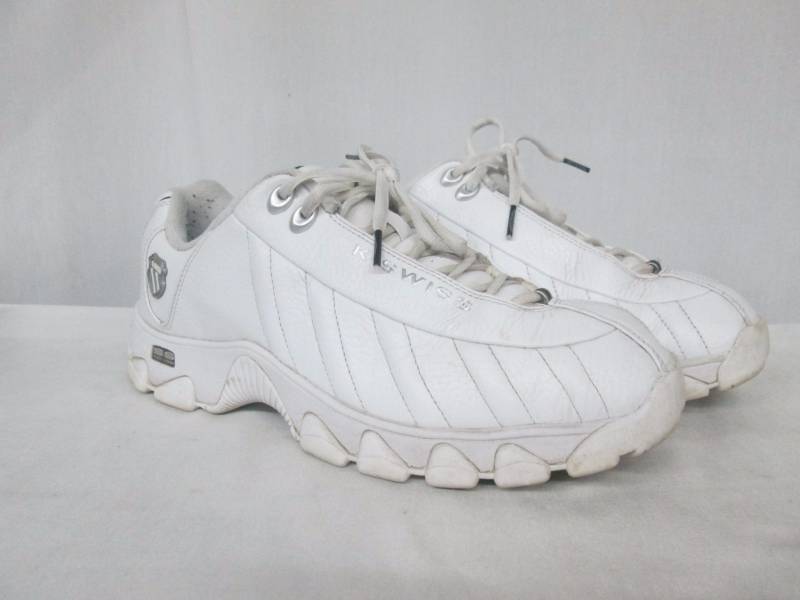 K-Swiss Mens ST329 Crosstrainer Shoe