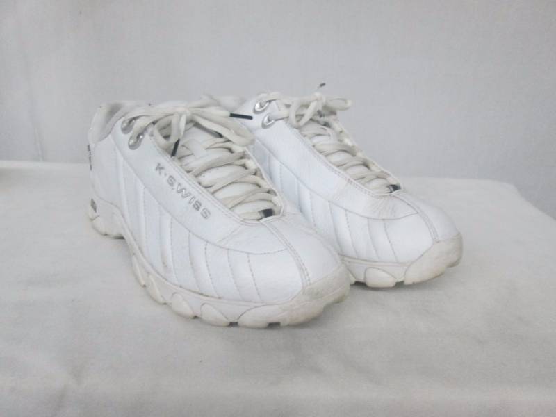 K-Swiss Mens ST329 Crosstrainer Shoe