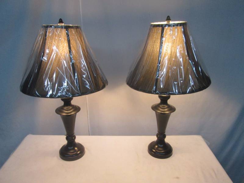 Braden 2-Pc. Table Lamp Set