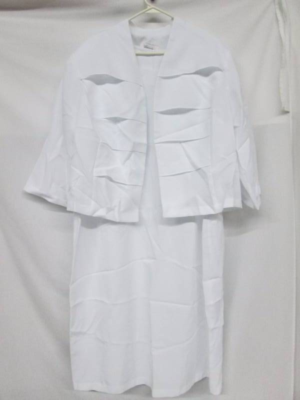 Westside Womens 2-pc. Jacket and Dress Set