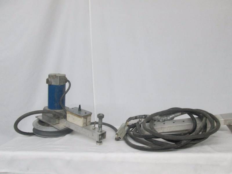 Boat Lift Motor