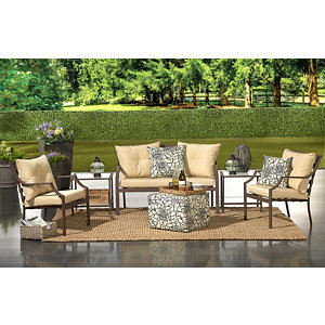 alcove 5-pc. Bayside Conversation Set