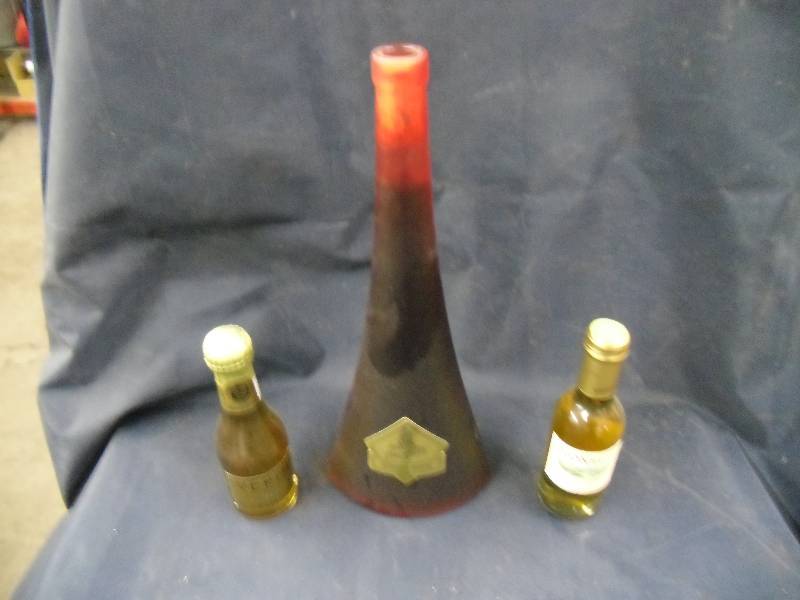 Wine Bottles