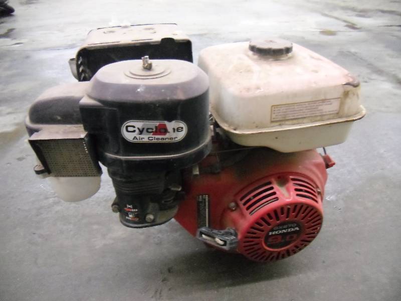 Honda Motor