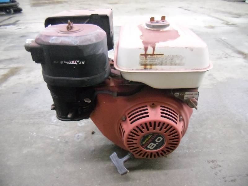 Honda Motor
