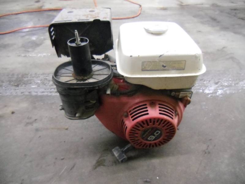 Honda Motor
